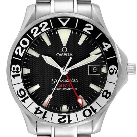 omega watch 2234.50.00